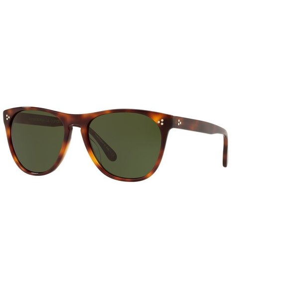 Oliver Peoples Unisex DADDY B. 55mm Sunglasses